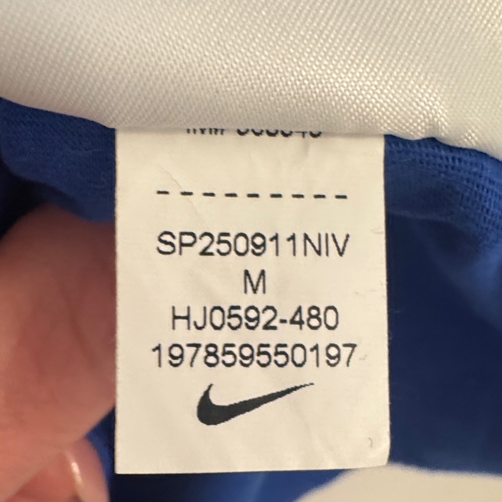 Nike Sportswear Move with Nature Tee - Picture 5 of 6